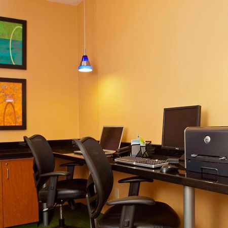 Fairfield Inn & Suites By Marriott Memphis East Galleria Экстерьер фото