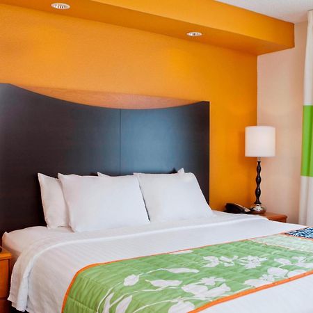 Fairfield Inn & Suites By Marriott Memphis East Galleria Экстерьер фото