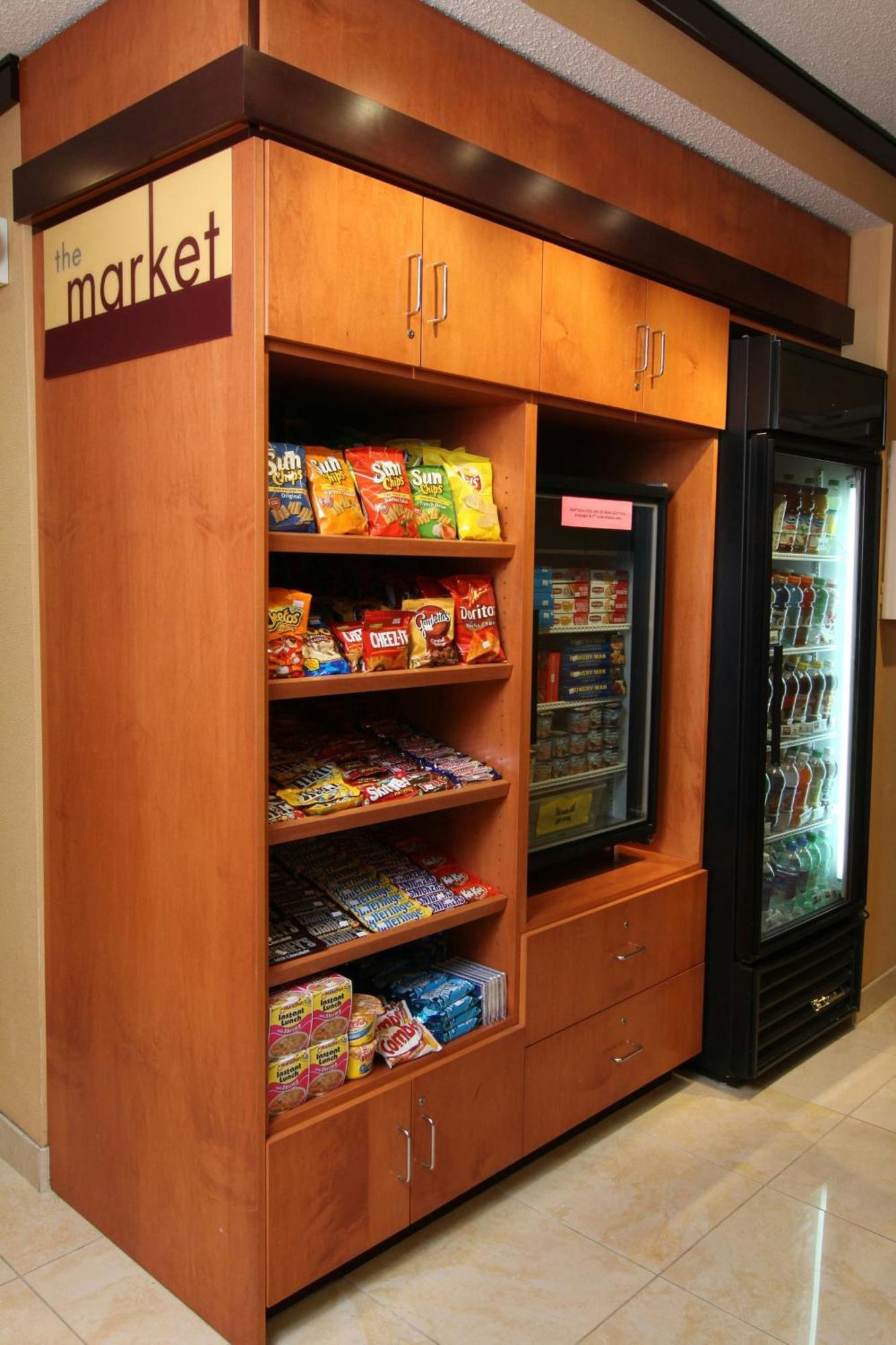 Fairfield Inn & Suites By Marriott Memphis East Galleria Экстерьер фото